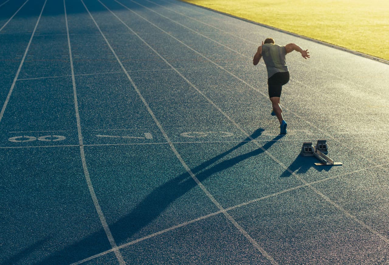 Sportlight - The business of sports in India
