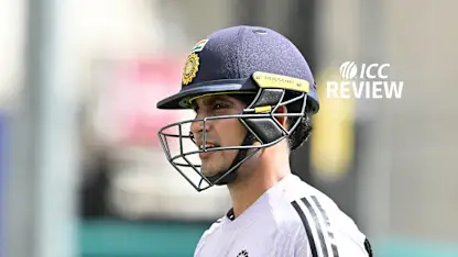 Ponting dissects Gill captaincy call and India’s Test squad