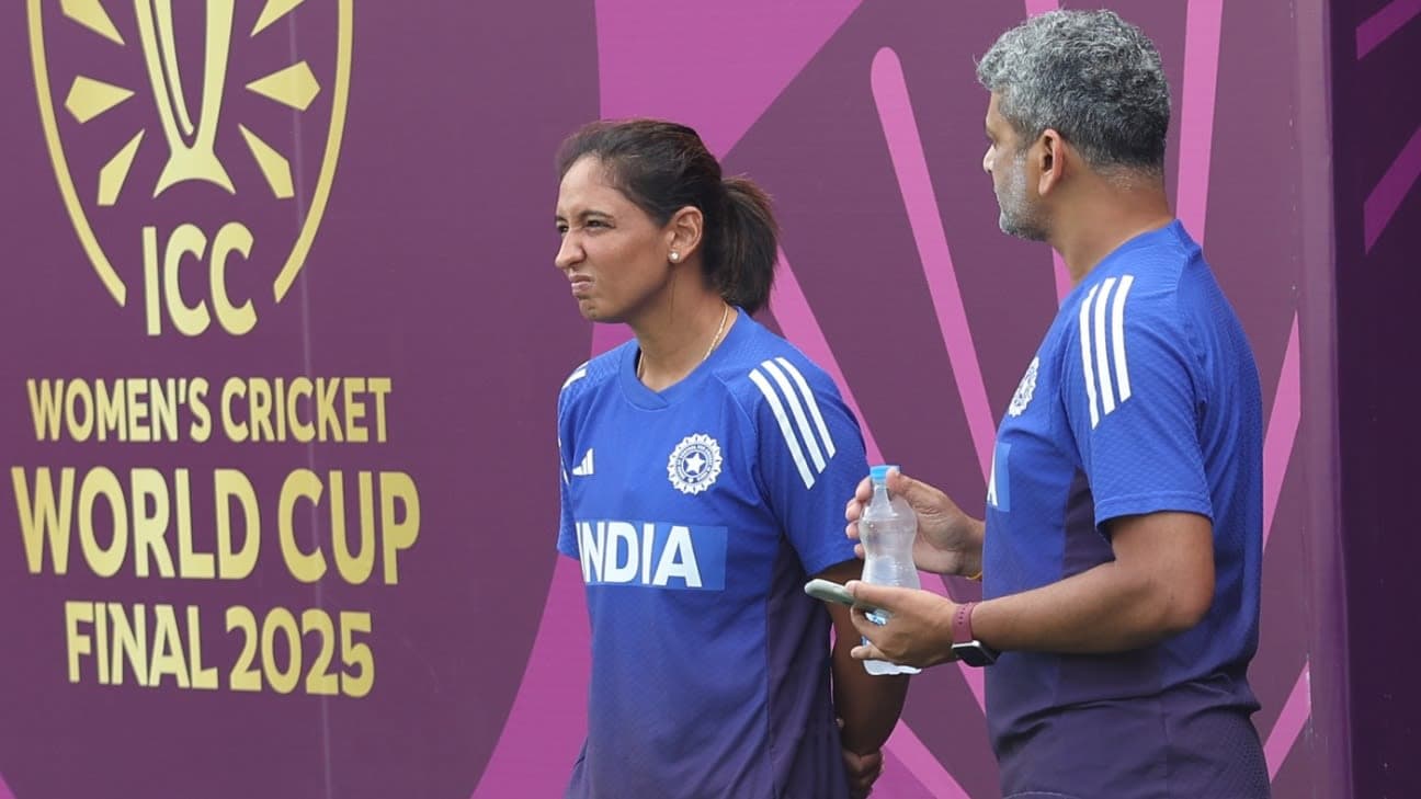 Indian women's cricket on the cusp of its 1983 moment