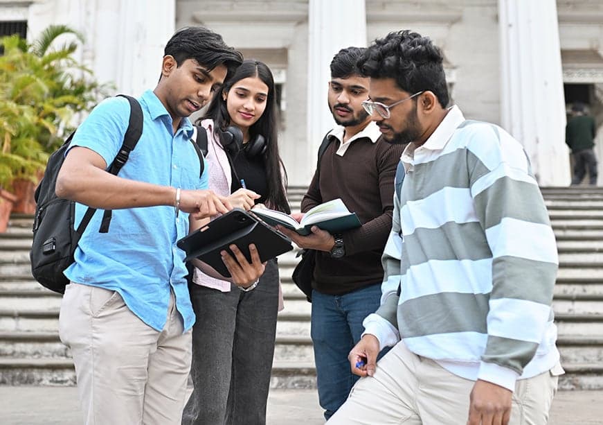 Hybrid and Transnational Education: India’s Next Phase of Educational Mobility