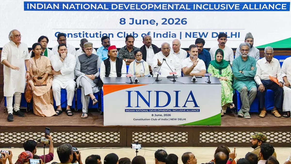 Regional Parties in India: Is the Era Ending in 2026?