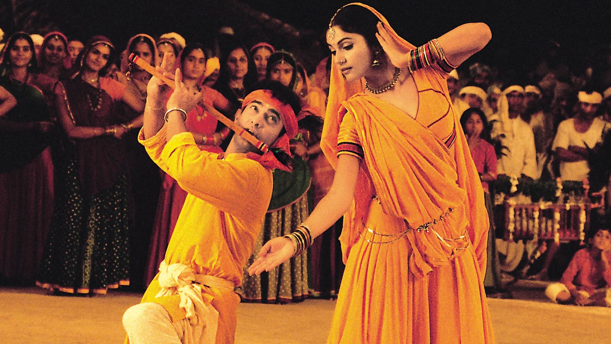 The 100 Best Bollywood Movies of All Time
