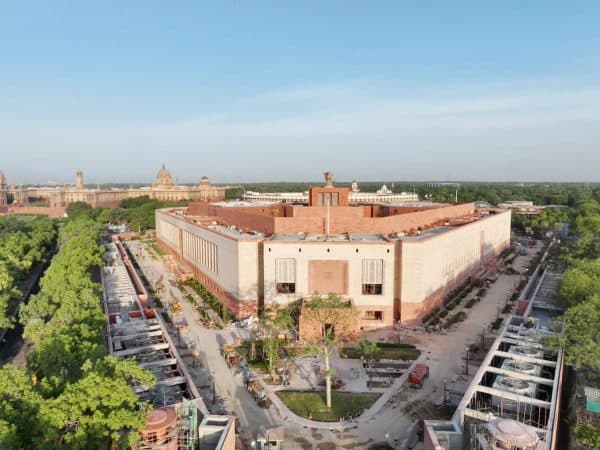 Modi Government’s New Bill Can Kill India’s Opposition Politics. Here’s How.
