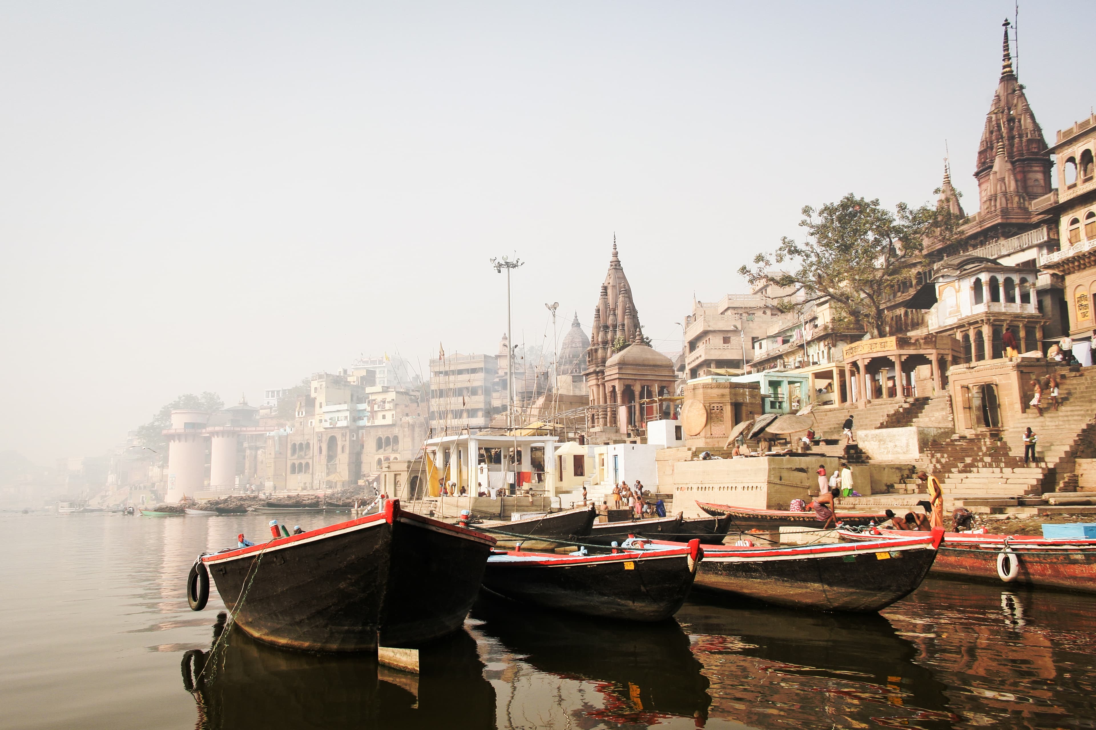 Doing Business in India