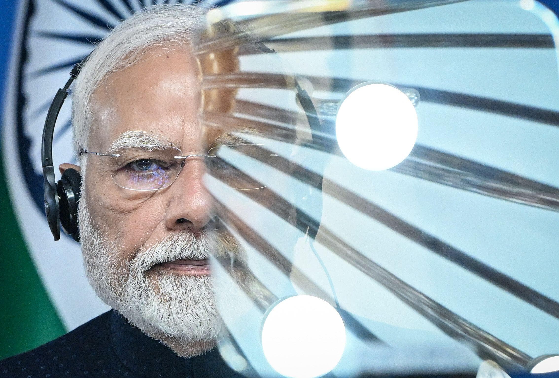 News in India is being erased from the internet