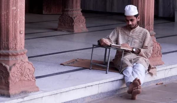 What Do Muslims Want from Politics?